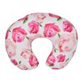 thumbnail image 2 of Aodebiao 2024 Nursing Newborn Infant Baby Items Breastfeeding Pillow Cover Nursing Slipcover, 2 of 7