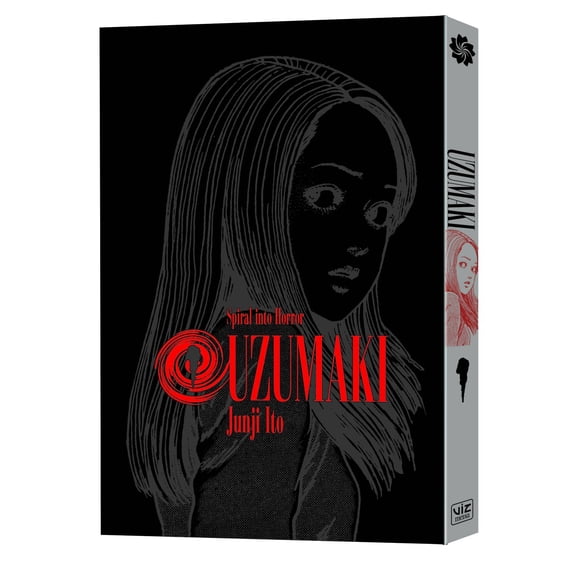 Pre-Owned Uzumaki: Spiral into Horror, Vol. 1