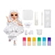 thumbnail image 4 of Muñeca Rainbow High Nueva Colorea y Crea Ojos Cafés, 4 of 4
