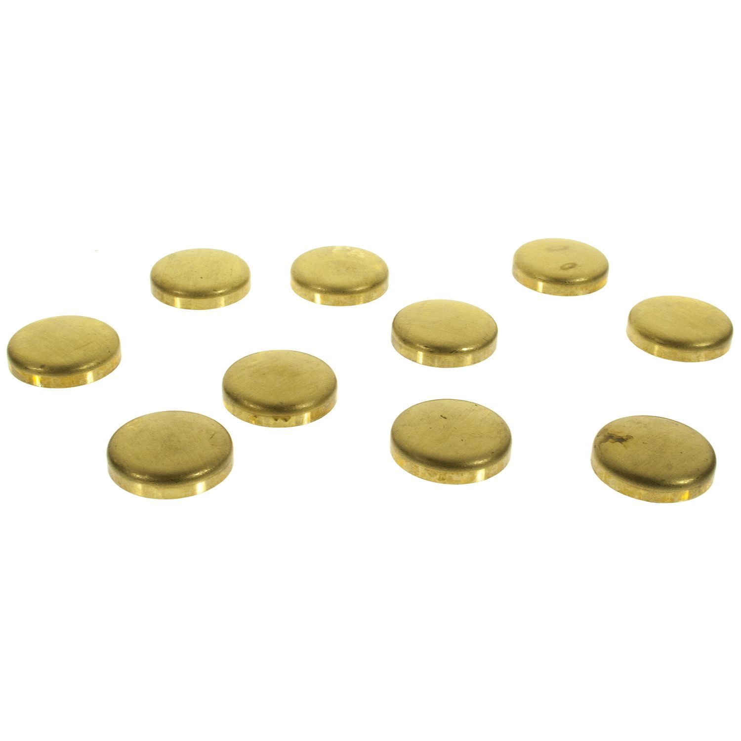 Melling Engine Expansion Plug Kit P/N:MPE-107BR