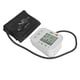 thumbnail image 1 of Upper Arm Blood Pressure Monitor Large LCD Display Highly Accurate Pulse Rate Monitor with Arm Cuff Without Broadcast, 1 of 5