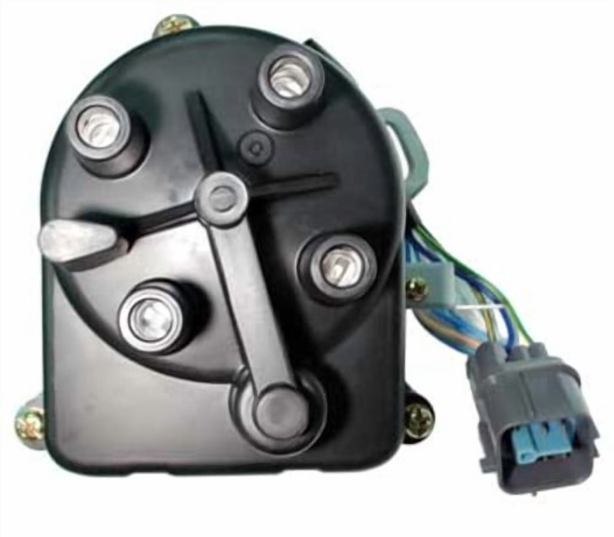 WPS World Power Systems DST17410 Distributor