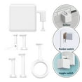 thumbnail image 2 of Bluetooth Smart Fingerbot Button Pusher Switch Gateway Kit Smart Life App Remote Control Work With Alexa Google-Assistant, 2 of 7