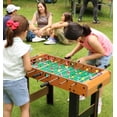 thumbnail image 3 of Mini Futbolito Portatil Diversiones Bago 85cm de Madera, 3 of 5