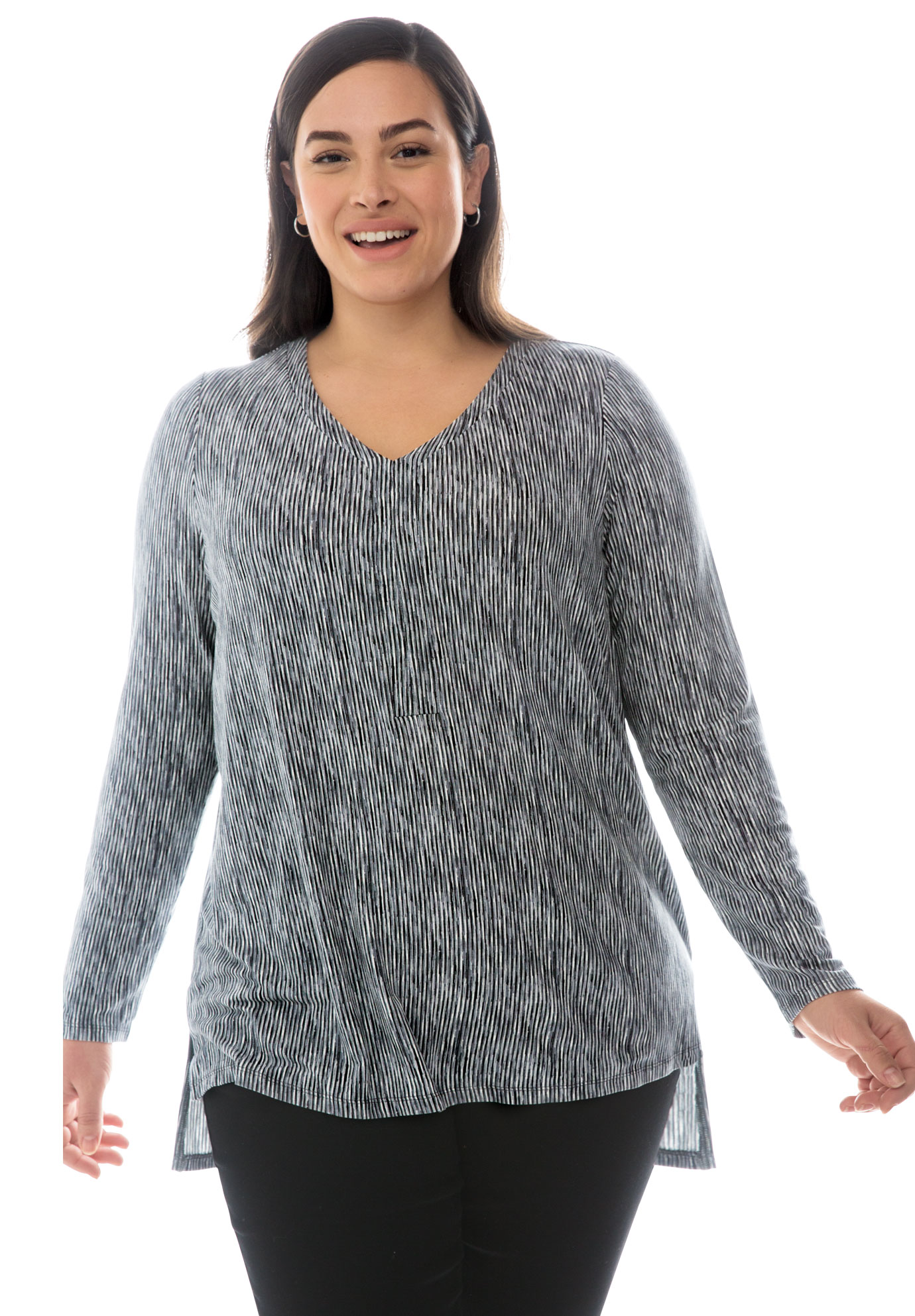 jessica london plus size tops