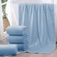 thumbnail image 5 of Set de Toallas de Baño Ocho Toallas Cuadradas de Terciopelo, Toallas, Toallas de Baño, Toallas Domésticas Regulares, Toallas para la Cara, Set de Hogar Suave Absorbente Seco, 5 of 6
