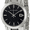 Black, variant on Burberry Unisex Classic Checked Analog Quartz 34mm Watch BU9134