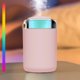 thumbnail image 5 of Teissuly USB Humidifier With Colored Light Quiet Cool Mist Humidifier For Bedroom And Office Plants Easy To Clean Teissuly WER202312132528, 5 of 8