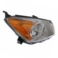 thumbnail image 2 of For 09-12 RAV4 USA Built Front Headlight Headlamp Halogen Head Light Right Side, 2 of 5