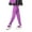 Purple, variant on YunPes Kids Children Girls Candy Color Elastic Tights Pantyhose Ballet Long Dance Leggings Hosiery Stockings 6t Girls Fall Clothes Baby Leggings 9-12 Months