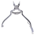 thumbnail image 1 of Noref Nail Cutter Nail Clipper Toe Nail Clippers Stainless Steel Ingrown Toenails Clipper Professional Pedicure Nail Cutter, 1 of 8