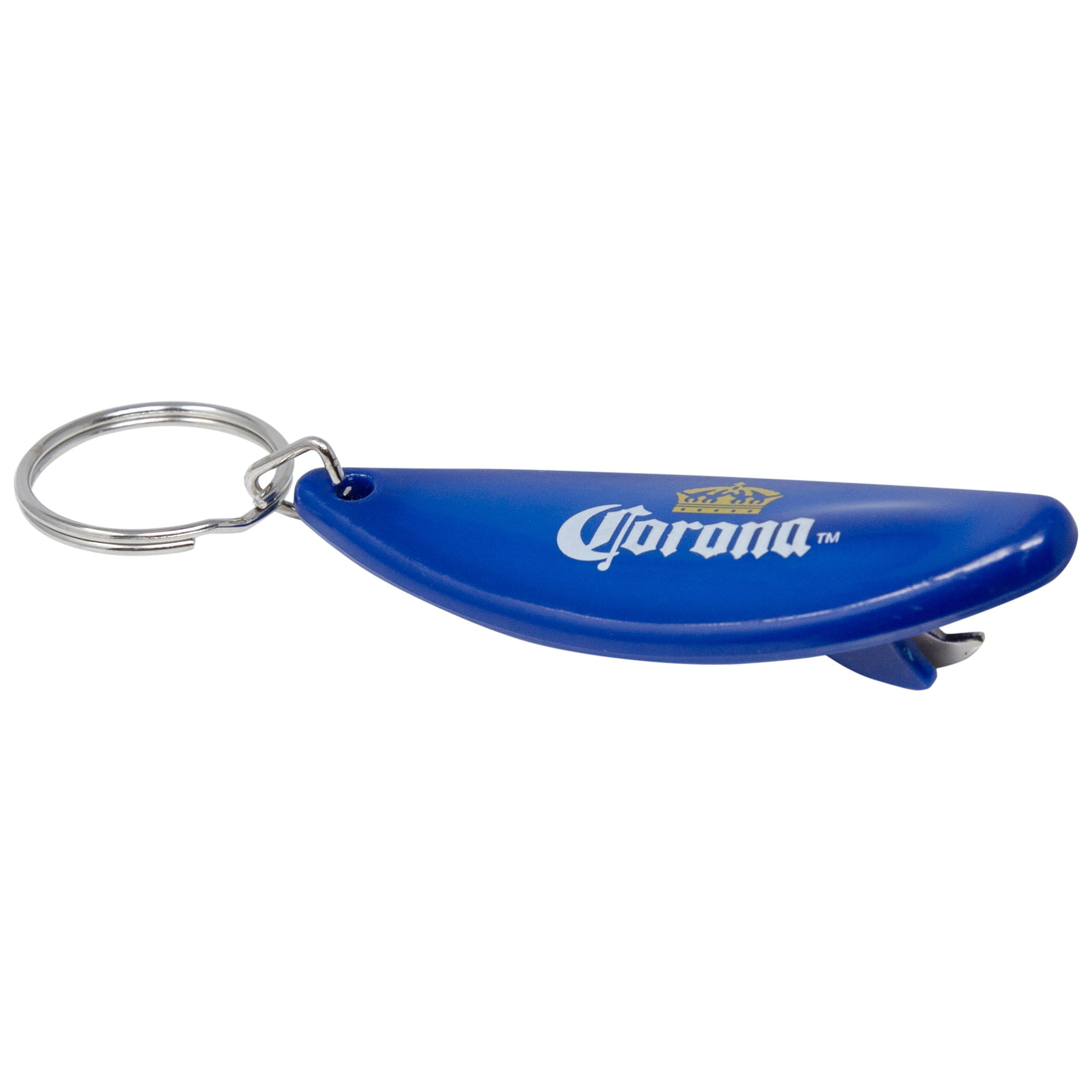 Corona Keychain Bottle Opener 