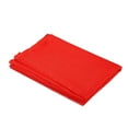 thumbnail image 3 of 120 cm/46,8 Pulgadas Malla Tela Ligeramente Elástico para Mochila Bolsillo y Correas, Red Ropa, Red Bolsa, Compras Bolsa Naranja Roja 2 Yardas, 3 of 7