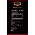 thumbnail image 3 of King Coffee Espresso Instant Coffee Strong Box 15 Sticks (2 Boxes) Free Standard Shipping, 3 of 6