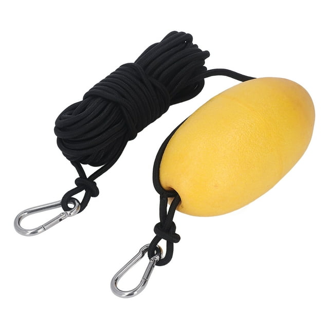 Ancla de deriva para kayak marino Jadeshay Amarillo