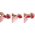 thumbnail image 3 of Utensilios de cocina TFixol dispositivo pedicular de acero inoxidable para frutas tomate, 3 of 7