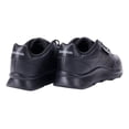 thumbnail image 4 of Tenis Reebok Hombre Ramble Negro Casual negro 26, 4 of 6
