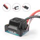 thumbnail image 2 of Esc Sin Escobillas ESC sin escobillas con controlador de velocidad eléctrico 5A/5.8V BEC para 1/8 RC Car (120A) Ehuebsd  libre de BPA, 2 of 9