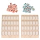 thumbnail image 1 of Juego de adivinanzas, juguete interactivo de madera para padres e hijos, entrenamiento de pensamiento lógico, juguete de adivinanzas para niños y adultos, 1 of 9
