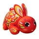 thumbnail image 1 of Colección de decoración de festivales de juguetes de muñecas, regalo de peluche de juguete para fiestas, cafés Estilo C, 1 of 9