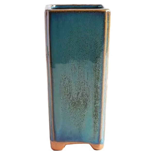 Monstrate Ceramics Glazed Ceramic Pot Feet And Outdoor Ceramic Plants Your Style Pots Succulent Breathable And Hole Plants Type2 NO2