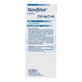 thumbnail image 4 of Naxifelar Cefalexina 250 mg/5 ml frasco con polvo para 100 ml, 4 of 4