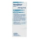 thumbnail image 4 of Naxifelar Cefalexina 250 mg/5 ml frasco con polvo para 100 ml, 4 of 4