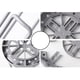 thumbnail image 5 of Organizador Drenaje Agua Casa Estante Soporte para cuenco Rejils Cocina gris Sunnimix estante de los cuencos, 5 of 8