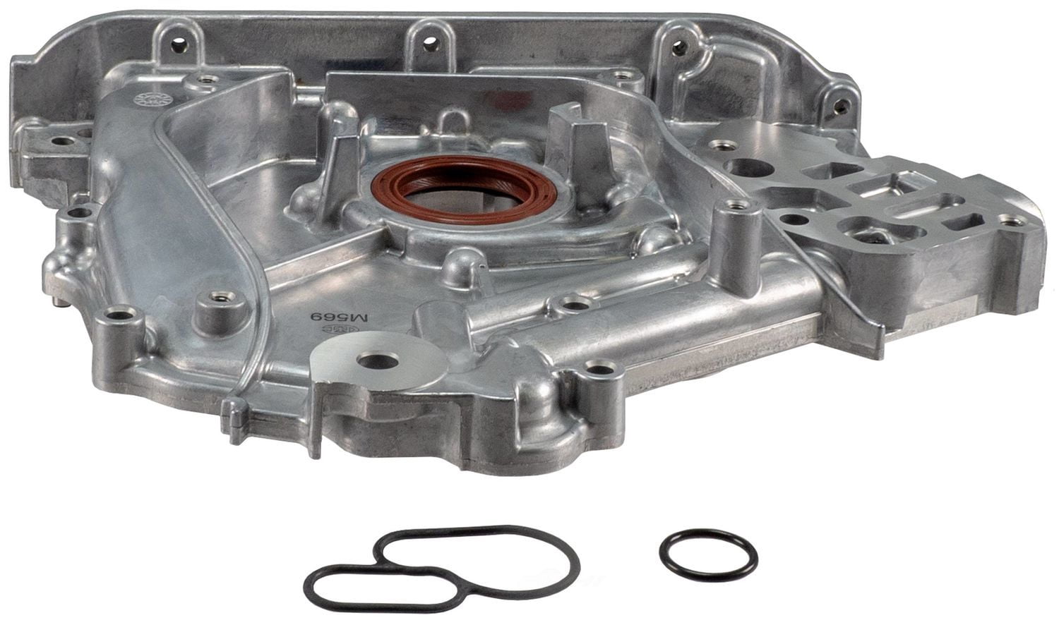 Melling M569 Stock Replacement Oil Pump