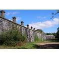 thumbnail image 1 of 24"x36" Gallery Poster, Scraesdon Fort - east wall, 1 of 1