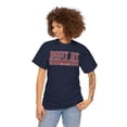 thumbnail image 3 of Hummus Shirt Gifts Tshirt Crew Neck Short Sleeve, 3 of 10