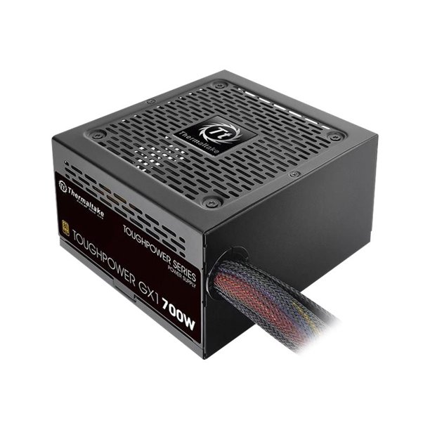 Thermaltake Toughpower GX1 700W RGB Power Supply