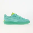 thumbnail image 4 of W PU & MA Palermo Moda Xtra Electric Lime 39853402 Womens Casual Shoes Sneakers, 4 of 6