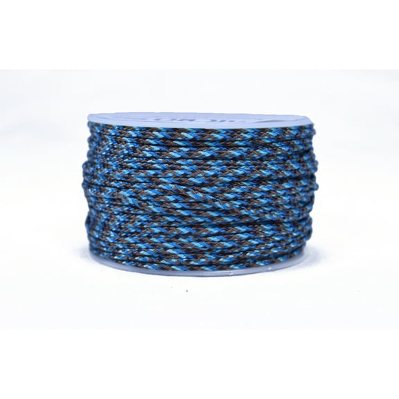 Abyss Micro Cord - Perfect Paracord Accessory Cord