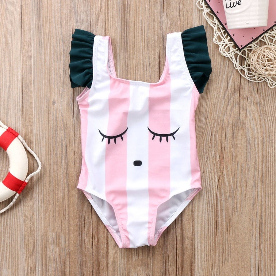cute bathing suits for baby girl