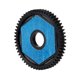 thumbnail image 2 of Gearbox Gear 56T con 13T Motor Gear Compatible con Axial SCX10II AX31027 RC Car Irfora Engranaje recto, 2 of 6
