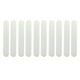 thumbnail image 2 of Cinta de Sudor Sunnimix 10Pcs Reductor del Tamaño del Sombrero, 2 of 8