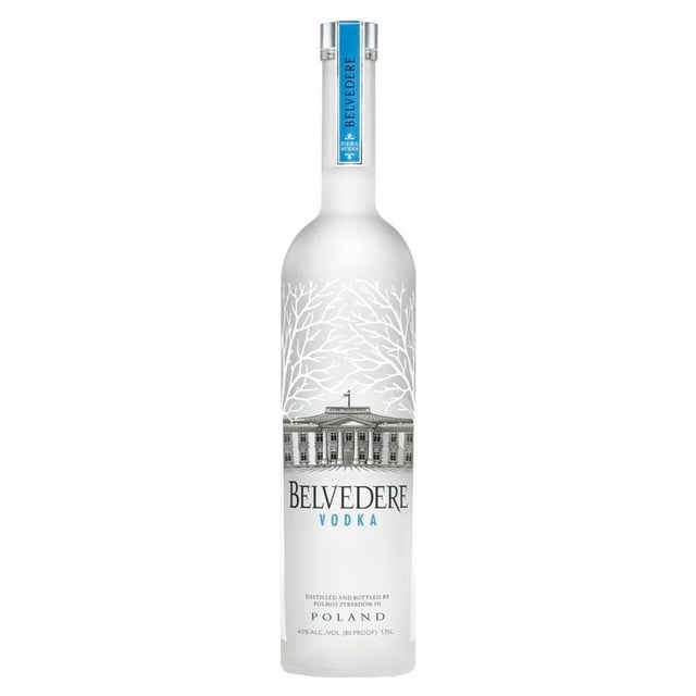 Vodka Belvedere 3 L Belvedere 3 L