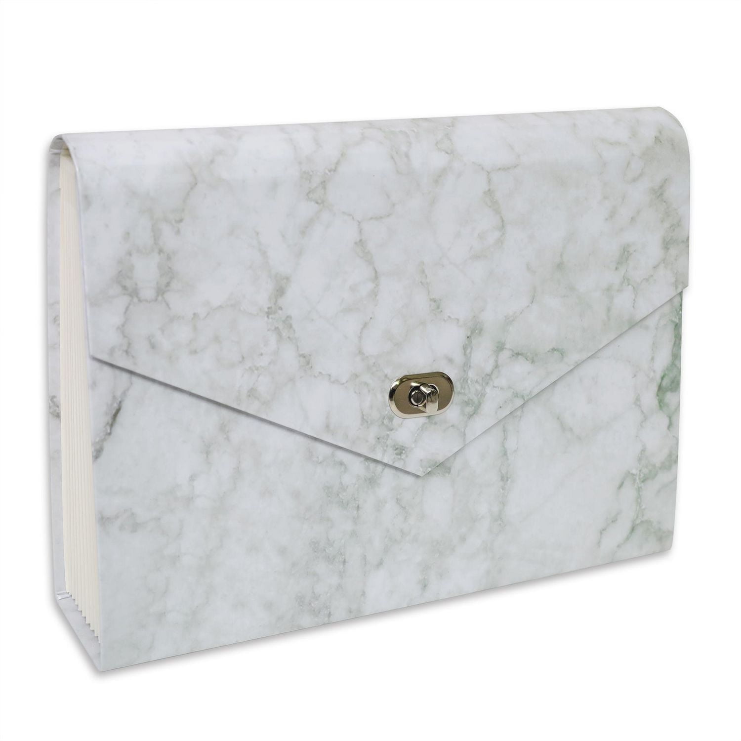 13-POCKET<br>EXPANDING FILE, EXPANDING FILE