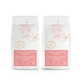 thumbnail image 5 of Jasmine Foaming Coarse Grain (2mm) Bath Salt Soak 20 lbs - Custom - Pink, 5 of 6