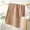 #747, variant on Vggrvlo Under 5 Towels Cotton Washcloths Salon Towel Machine Washable Face Towels Pink 14"X35"