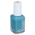 thumbnail image 6 of essie 8 Free Vegan Nail Polish, Teal Blue, 0.46 fl oz Bottle, 6 of 8