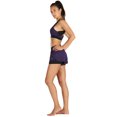 thumbnail image 3 of icyzone Exercise Athletic Jogging Shorts 2-in-1, 3 of 5