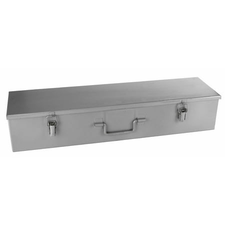 

Steel Dragon Tools 38625 Metal Carrying Case fits RIDGID® 12-R Die Heads 12R 700
