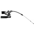 thumbnail image 2 of Dorman 924-087 Parking Brake Cable, 2 of 2