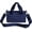 Navy Blue, variant on Mini Gym Bag, Small Sling Bag for Women, Adjustable Womens Gym Bag, Tote Bag for Women, Small Duffle Bag for Women (Black)