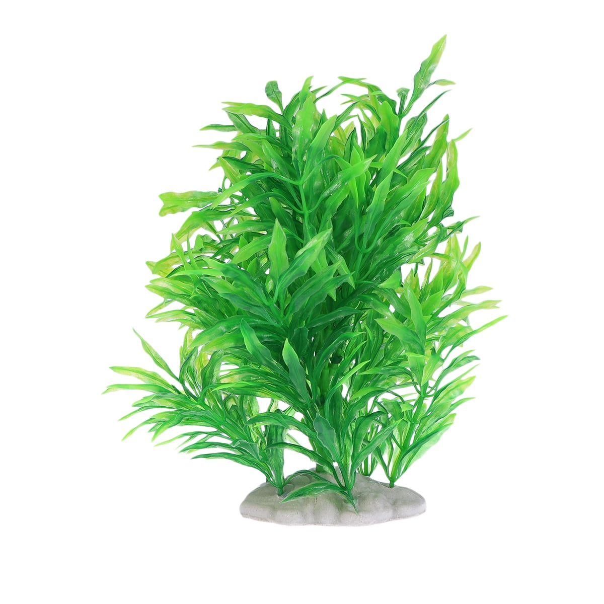 Rosarivae Fish Tank Ornament Aquarium Decoration Fake Aquatic Plant