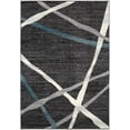 thumbnail image 2 of Rug Branch Nova Collection Modern Geometric Area Rug, 2 of 11
