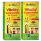 thumbnail image 1 of Herbion Naturals Vitality Suplemento para niños - Promueve el crecimiento y el apetito - Alivia la fatiga - Mejora el rendimiento mental y físico - 5 fl oz, para niños de 1 año en adelante, paquete de, 1 of 5