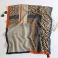 thumbnail image 4 of Scarfs for Women Winter Scarf Women Linen Scarf Leopard Printed Scarves Shawl Wraps, 4 of 5